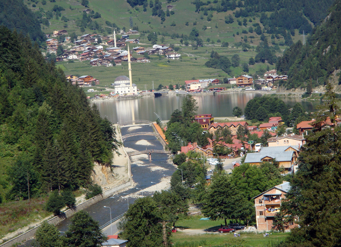 Uzungöl